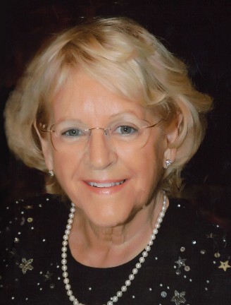 Suzanne Brouillette