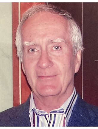 Lucien St-Cyr