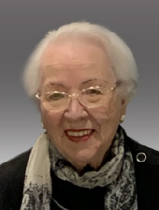 Georgette Gauthier