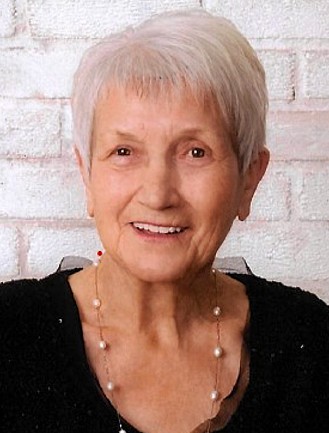 Jeanne Labelle