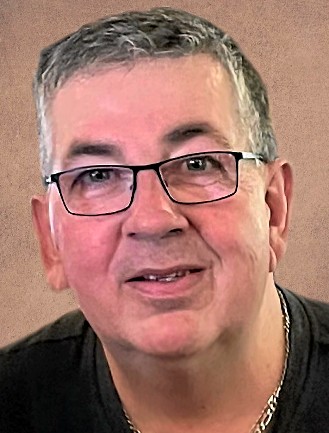 M. Germain Godin