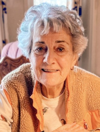 Renée Hamel (née Gagnon)