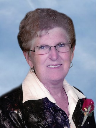 Pierrette Duranleau