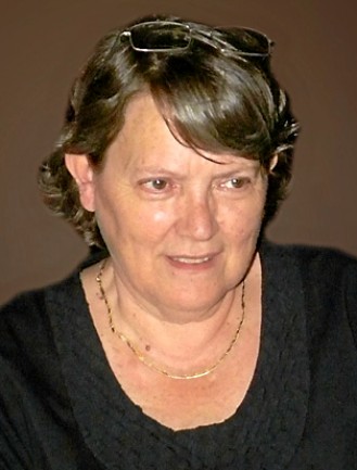 Thérèse Carrière