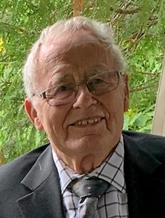Roland Nadeau