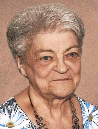 Gisèle Harvey