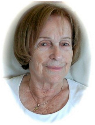 Claire (née Demers) Mercier