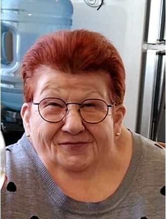 Mme Lucille Morin