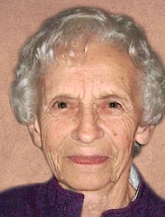 Rolande Gagnon