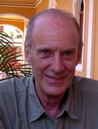 Gilles Chabot