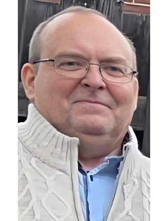 Charles Bélanger