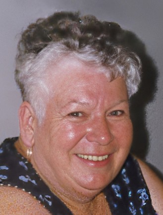 Carmen St-Louis