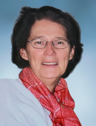 Colette Masse