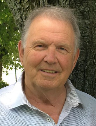 Jean-Guy Rousseau