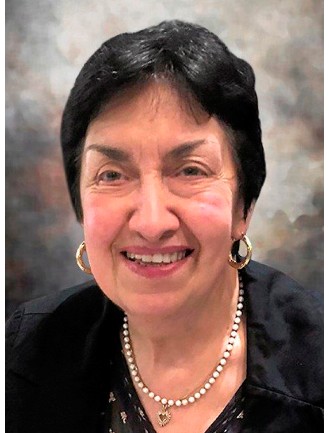 Jocelyne Beaudoin