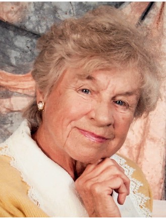 Rita Couture