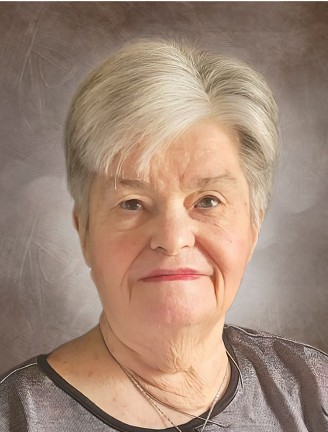 Huguette Houde