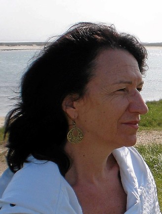 Anne-Marie (Annick) St-Jacques