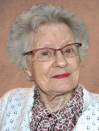 Mme Madeleine Tremblay