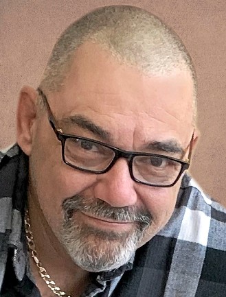 Luc Larouche