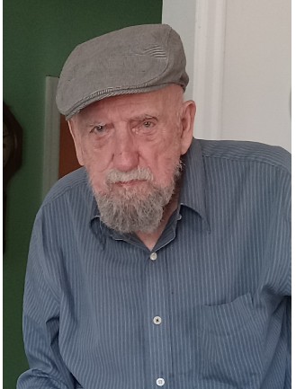 Ronald Albert