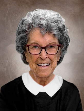 Jacqueline Emond