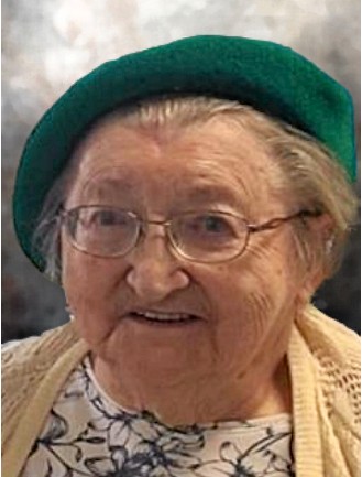 Geneviève Catusse Gayrard
