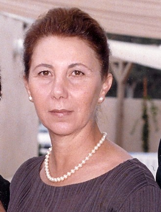 Carole Anto