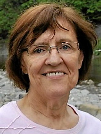 Françoise Boucher