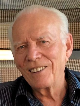 William (Bill) Hurley