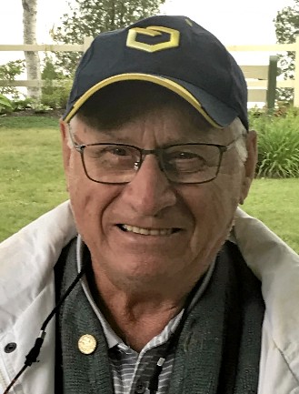 Rodrigue Leclerc