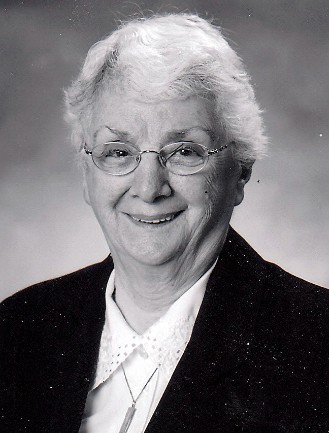 Sr Rita Petit
