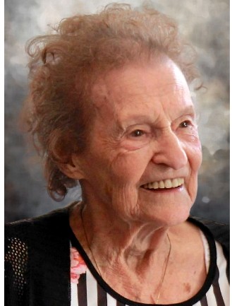 Anita Brière Vaillancourt