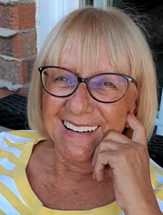 Christiane St-Louis Scalabrini