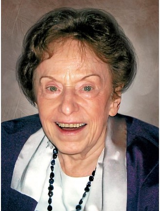 Suzanne Dupré