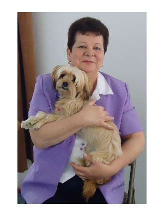 Christine Bastien Nadon