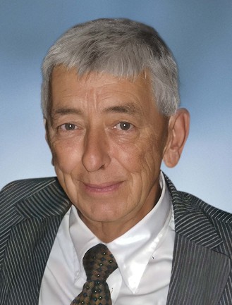 Pierre Ouellette