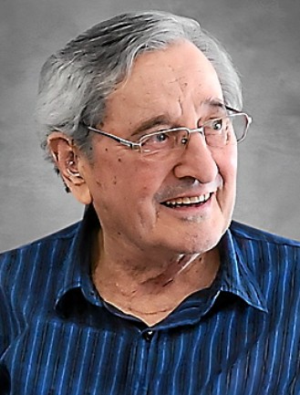Gatien Blais
