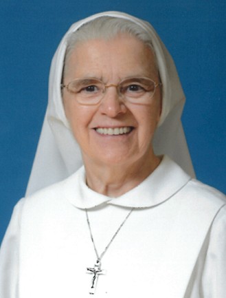 Sr Gisèle Lemaire, P.S.S.F.