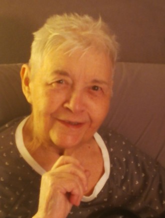 Gisèle Bouchard