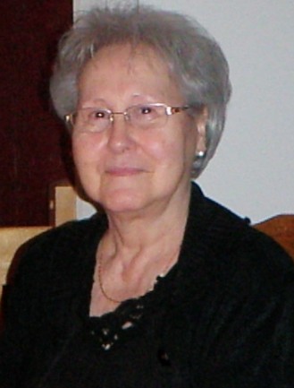 Cécile Carrier