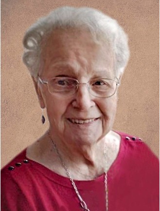 Mme Huguette Lessard Belley
