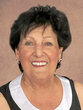 Juliette Bouchard