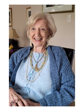 Louise Lesage Heffernan