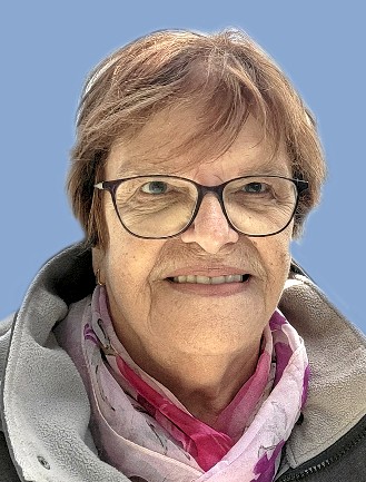Ginette Girard