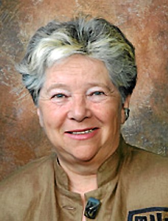 Céline  G. Lapointe (née Girard)