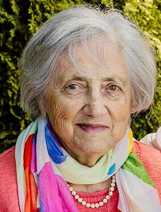 Mme Gisèle Riverin