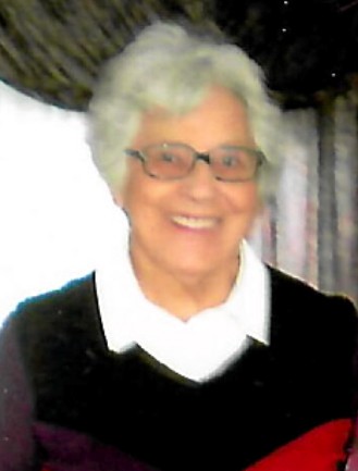 Lucette Neault Dubreuil