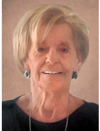 Éliane dite « Lily » Vigneault