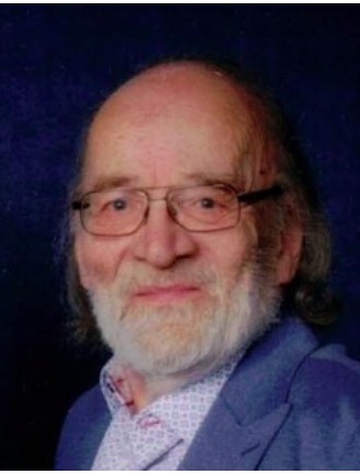 Pierre Roussy